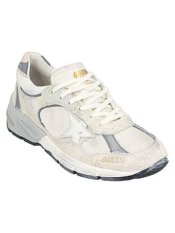 Golden Goose Golden Goose Running Dad Sneakers (view 2)