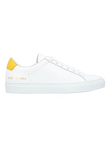 Common Projects Achilles Sneakers (view 1)