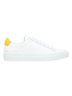 Common Projects 100% Leather White Achilles Sneakers Size EU 36 - photo 1