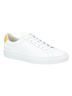 Common Projects 100% Leather White Achilles Sneakers Size EU 36 - photo 2
