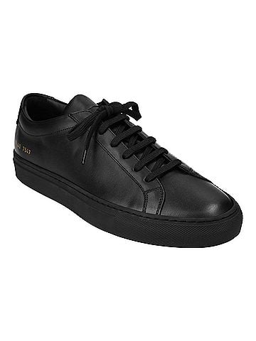 Common Projects Achilles Sneakers (view 1)
