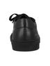 Common Projects 100% Leather Black Achilles Sneakers Size EU 37 - photo 3