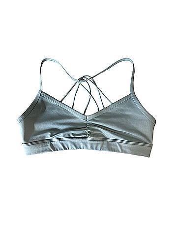 Alo Sunny Strappy Sleeveless Top (view 1)