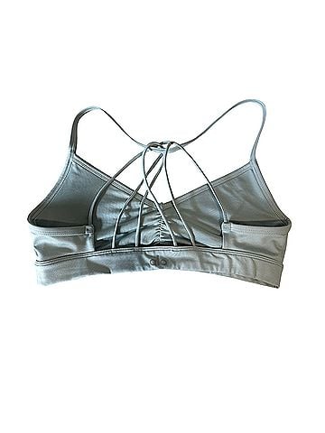 Alo Sunny Strappy Sleeveless Top (view 2)