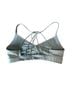 Alo Blue Sleeveless Top Size S - photo 2