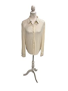 Evereve Kylie Long Sleeve Button-Down Shirt (view 1)
