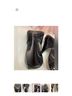 Bruno Magli Black Sandals Size EU 36 1/2 - photo 13