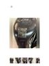 Bruno Magli Black Sandals Size EU 36 1/2 - photo 9