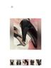 Bruno Magli Black Sandals Size EU 36 1/2 - photo 11