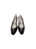 Bruno Magli Black Sandals Size EU 36 1/2 - photo 1