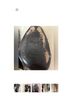 Bruno Magli Black Sandals Size EU 36 1/2 - photo 10