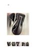 Bruno Magli Black Sandals Size EU 36 1/2 - photo 12