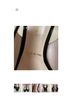 Bruno Magli Black Sandals Size EU 36 1/2 - photo 4