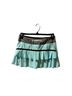 Lululemon Athletica Solid Blue Skort Size 8 - photo 2