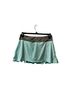 Lululemon Athletica Solid Blue Skort Size 8 - photo 1