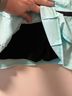 Lululemon Athletica Solid Blue Skort Size 8 - photo 6