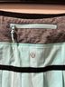 Lululemon Athletica Solid Blue Skort Size 8 - photo 4