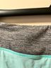 Lululemon Athletica Solid Blue Skort Size 8 - photo 12