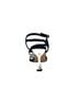 exe Black Women's Alberta Sandals Size EU 40 - photo 5