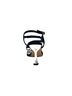 exe Black Women's Alberta Sandals Size EU 39 - photo 5