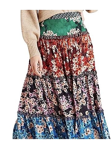 Bhanuni by Jyoti jyoti Casual Skirt (view 2)