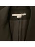 Veronica Beard Solid Black Blazer Size 0 - photo 4