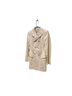 Jil Sander Ivory Blazer Size 6 - photo 5