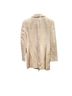 Jil Sander Ivory Blazer Size 6 - photo 2
