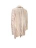 Jil Sander Ivory Blazer Size 6 - photo 6