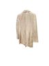 Jil Sander Ivory Blazer Size 6 - photo 7