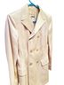 Jil Sander Ivory Blazer Size 6 - photo 13