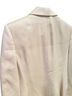 Jil Sander Ivory Blazer Size 6 - photo 9