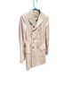 Jil Sander Ivory Blazer Size 6 - photo 8