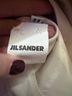 Jil Sander Ivory Blazer Size 6 - photo 11