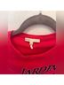 Maje Red Short Sleeve T-Shirt Size 2 - photo 3