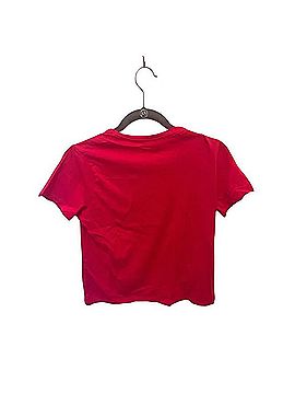Maje Short Sleeve T-Shirt (view 2)