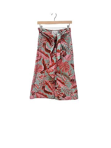 Johanna Ortiz rio maranon  Casual Skirt (view 1)