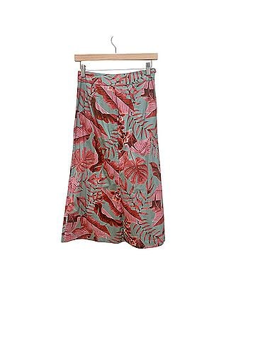 Johanna Ortiz rio maranon  Casual Skirt (view 2)