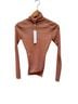 Jonathan Simkhai Pink Long Sleeve Top Size XS - photo 1