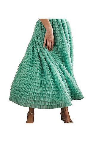 Boden Formal Skirt (view 2)