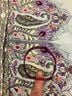 J.Jill Floral Paisley Multi Color Sleeveless Top Size M - photo 5