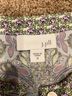 J.Jill Floral Paisley Multi Color Sleeveless Top Size M - photo 3