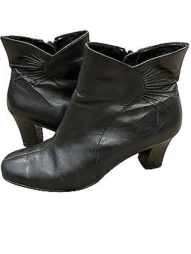 Croft & Barrow Ankle Boots