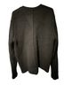 The Kooples Black Cardigan Size S - photo 2