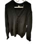 The Kooples Black Cardigan Size S - photo 1