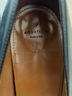 AQUATALIA Color Block Solid Blue Heels Size 11 - photo 3