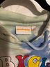 Nickelodeon Tie-dye Multi Color Pullover Hoodie Size L - photo 3