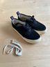 Eytys Black Sneakers Size EU 40 - photo 7