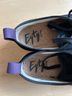 Eytys Black Sneakers Size EU 40 - photo 4