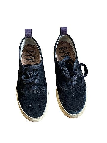 Eytys Mother Sneakers (view 1)